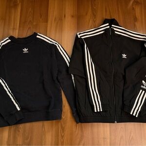 Adidas Tops